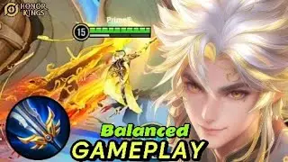 Unexpected Yao Gameplay | Finally We Won The Match will impressed You 😀 
