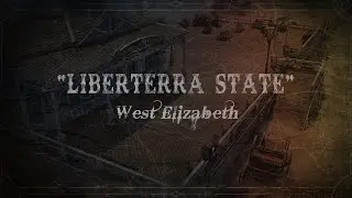 Liberterra State - Cakrawala County | Redm