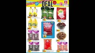 Safari Mall Qatar , Weekly New Promotion Deal valid from 15-07-2024 to 21-07-2024 until stock last.