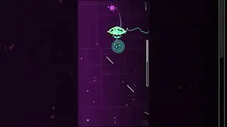 drippy dub #pandaeyes #geometrydash #layout #EpicLayout