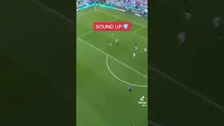Saudi Arabia goal vs Argentina with arabic commentary