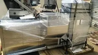 automatic paper box packaging machine for nail polish cartoner e liquid bottle cartoning solutions