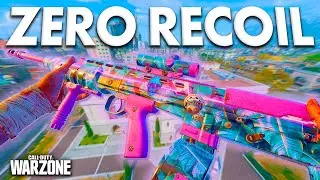Is this the Best AR for Warzone?
