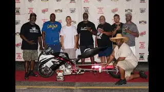 POWERFEST 2K24 | KINGS OF GRUDGE | STEELE DRAGWAY, AL (PART 2)