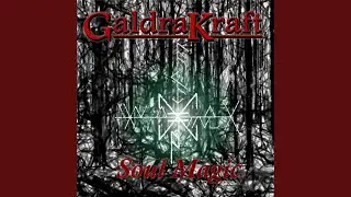 Healing Galdr