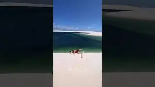 🇧🇷🤯 AMAZING PLACES in BRAZIL #brazil #shortsvideo #viral #explore #8kvideo #topplaces #shorts