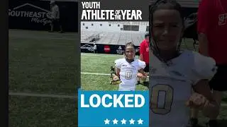 Go Vote Abel Smith for Athlete Of The Year at  