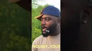 POURQUOI UNE FEMME TE REGARDE ?
