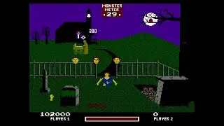 MiSTer FPGA - Chiller / NES (Famicom) [Zapper/SNAC]