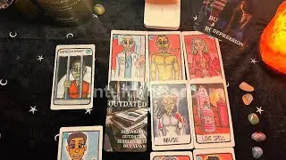 Dark Secrets Revealed: Cult&rsquo;s Underage Prostitution Network #tarot #tarotcommunity #fortuneteller