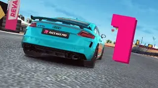 Race max pro | Car Versus Var Racing Game | Driving PC - @rebel gaming
