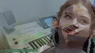 Deewana Hua Badal | Kashmir Ki Kali | Muhammad Rafi - Instrumental Cover by Fahad Khan
