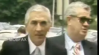 New Jersey Genovese Great Mob Trial Sentencing (1980)