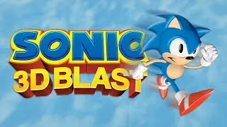 Ending - Sonic 3D Blast (Genesis) [OST]