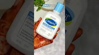 Why Everyone Loves Cetaphil Cleanser😍| #Short#viralshorts#Explore#trending #cetaphilcleanser#review