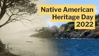 Native American Heritage Day 2022