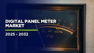 Digital Panel Meter Market Insights: Industrial Automation Focus