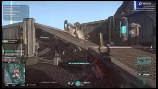 A Heavy Nightmare for my Enemies