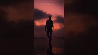 This song hits me right in the heart every time ❤️&zwj;🩹🤍 #sunset #cityofdreams#goldenhourlight #viral