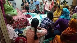 sheetla masani kab kis roop mai aa jaye kuch nhi pata Nishkam sewa darbar delhi MAA naina 9811483810