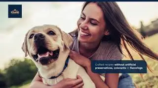 Partner in Petfood Company Presenter 2020