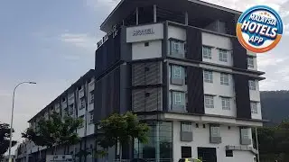 The Leverage Lite (Kuantan) | Kuantan, Malaysia | Hotel Review 🛏️
