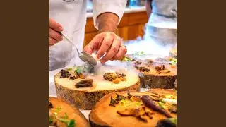 Fabulous Music for Cooking