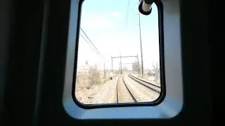 SEPTA Railroad Ride Series 11 - The Fox Chase Line
