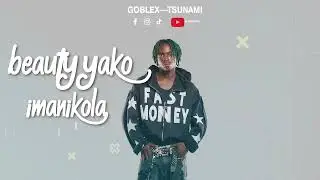 Goblex - Tsunami (Official Audio)