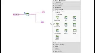 LabView Basic 1:LabView Http get