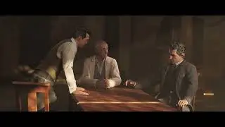 Mafia: The Old Country | The Rat Trophy / Achievement