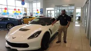 2016 Z06 Corvette | Payne Auto Mall | Weslaco, Texas