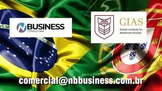 Programa de imers&atilde;o de Mobilidade de Portugal