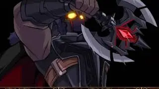 Dark corvus Arena