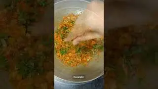 Mumbai Style Tawa Pulao..🤤 #food #tawapulav #streetfood #mumbaistyletawapulao