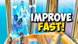 15 Beginner Tips You NEED To Know in FORTNITE!