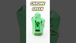 The RAREST LEGO Color Nobody Noticed #lego #rare #shorts