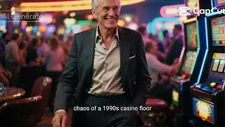 Buddy Greco days  . . . LVG