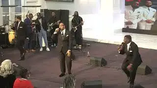 Men Of Prayze-It’s Me Again