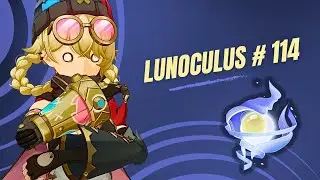 Lunoculus # 114- All Lunoculus Location │Genshin Impact 6.3