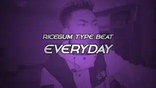 RiceGum Type Beat 2017 