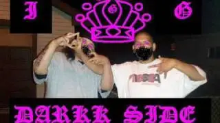 ALMIGHTY IMPERIAL GANGSTER NATION 1