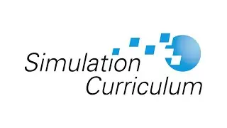 NSTA Engage: Spring21 &bull; Simulation Curriculum