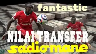 emosi sadio mane.#premierleague .#bundesliga