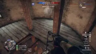 Bf1 perfect timing