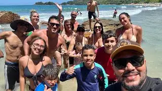 Ubatuba - 2026 episódio 5