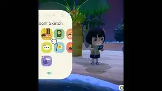 Getting the Last Bug for the Critterpedia #animalcrossingnewhorizons #animalcrossing