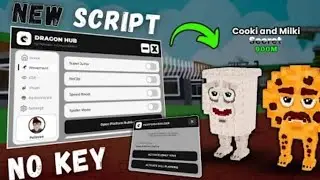 NEW Steal A Brainrot Script | INVINCIBLE | SPEED RUSH | LEVITATING PLATFORMER | ANTI KICK (2025)
