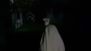seorang anak kecil meninggal tapi karna ada yg bleum dia jumpai jadi gentayangan