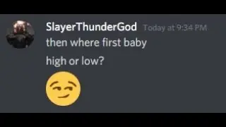 catching pedos on Discord